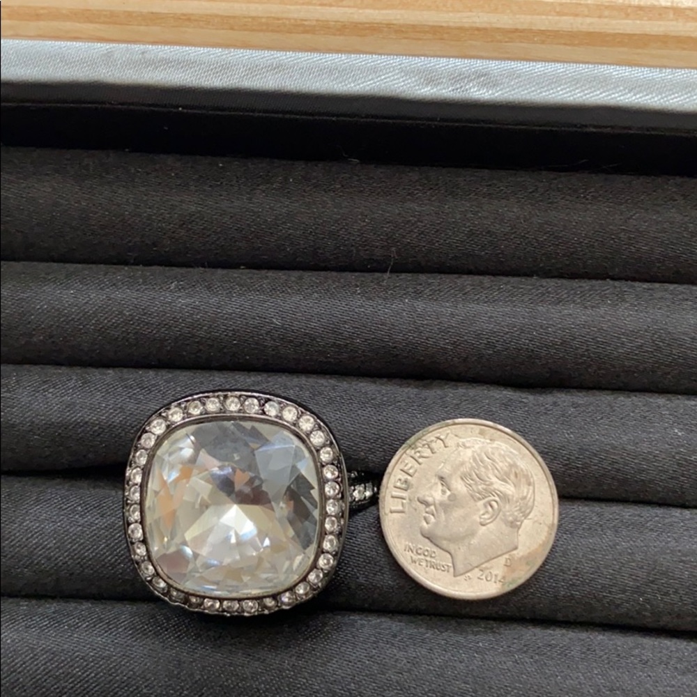 Statement ring - Picture 2 of 4